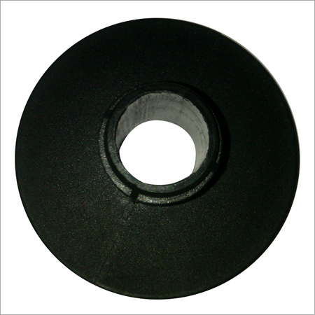 Plastic Molded Parts