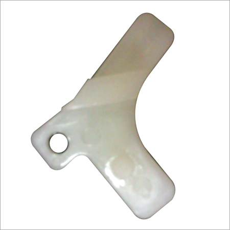 Plastic Automotive Components