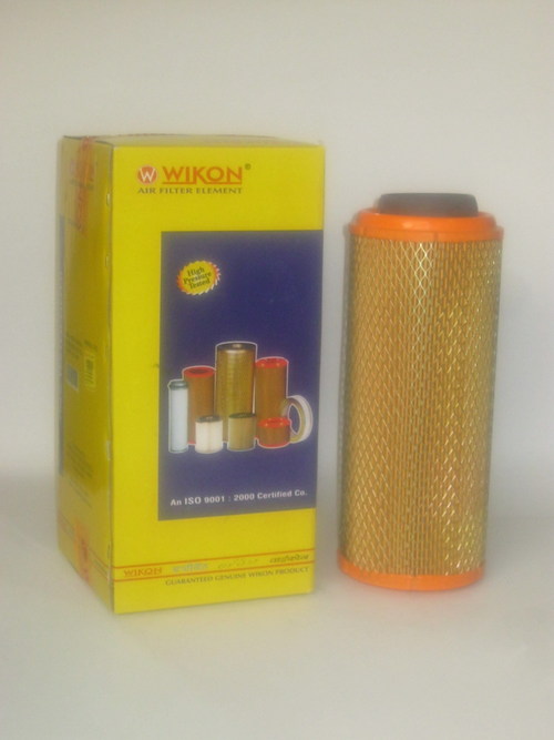 Wikon Filters