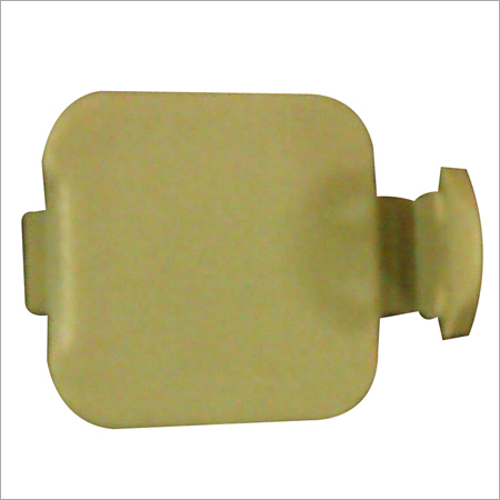 Moulded Components Services