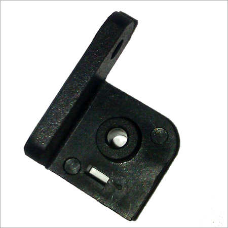 Plastic Molded Automotive Components