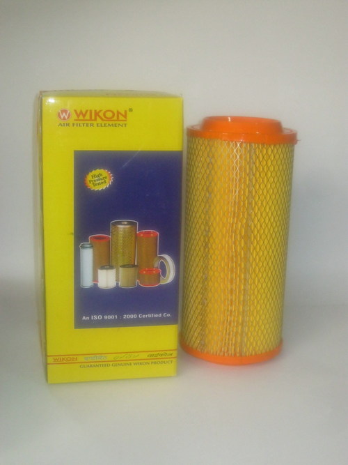 Wikon Filters