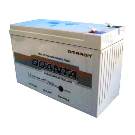 SMF Battery