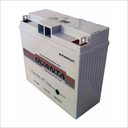 Ups Batteries