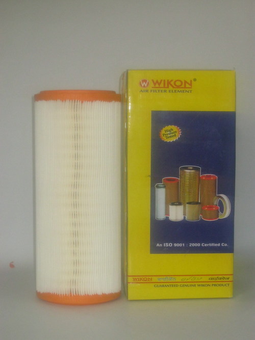 Wikon Filters