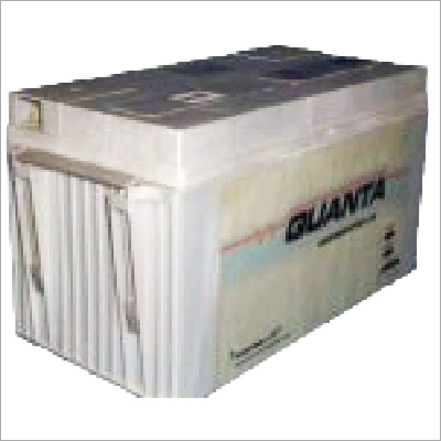 Amaron Quanta UPS Batteries