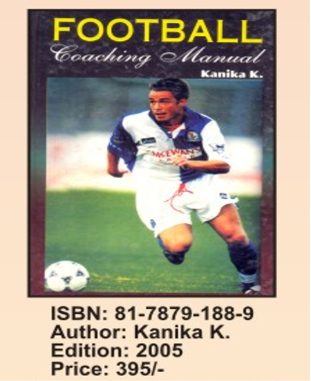 Football Coaching Manual