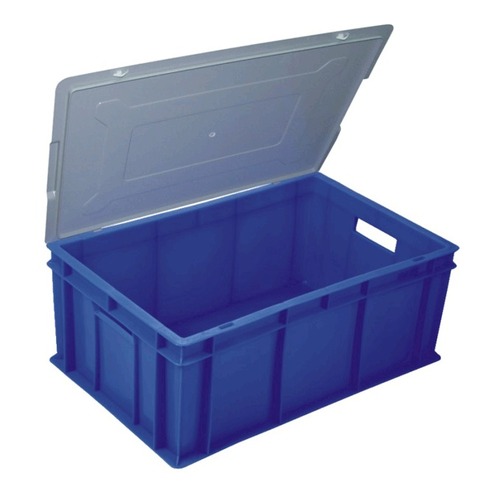 WITH LID LID
