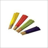 Traditional Incense Sticks - Natural Bamboo, 12 Inches Long, Eco-friendly | Relaxing Aromatherapy, Handcrafted Fragrance