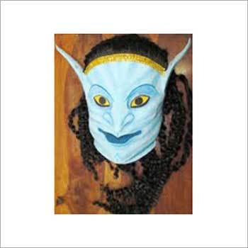 Avatar Mask