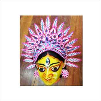 Laxmi Mask