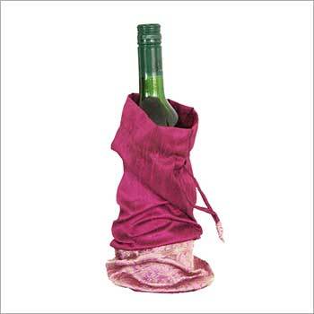 Wine Bottle Cover