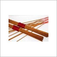 Straight Sandal Incense Sticks