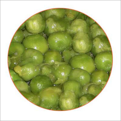 Green Matar