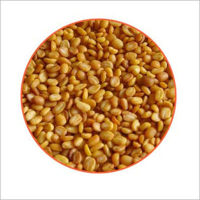 Green Mung Dal