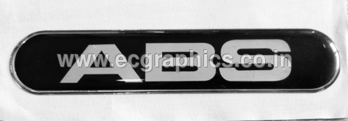 Weather Resistant Dome Labels