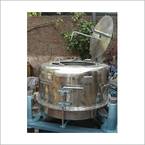 Maska Centrifugal Separator Maska Centrifugal Separator