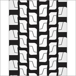 Retreading Work - Rubber 120Cm Diameter, 30Cm Width, 15Mm Tread Depth | Increased Mileage, Enhanced Traction, Durable Design, Load Capacity 5000Kg