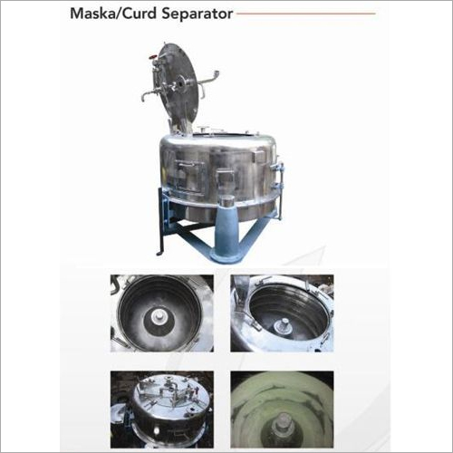 Curd Separator Curd Separator