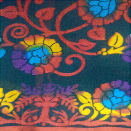Brasso Fabrics