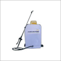 Battery Sprayer