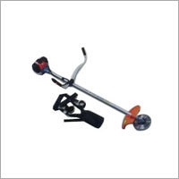 Brush Cutter