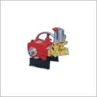Power Sprayer