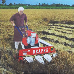 Agro Reaper