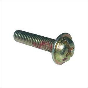 Combination Washer Head Screws