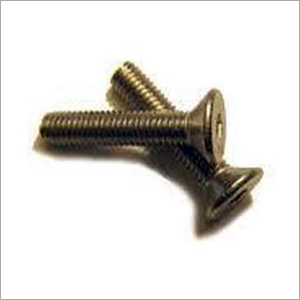 Countersunk Head Screw