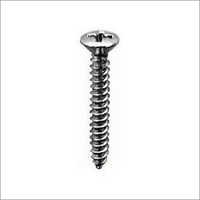 Oval Head Screws