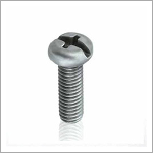Pan Combination Head Screw
