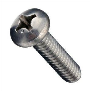 Hex Head Screws
