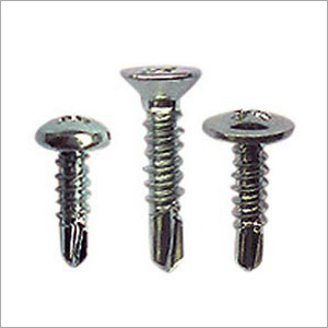 Truss Head Screw