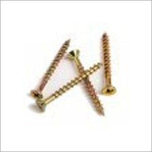 Chipboard Screw