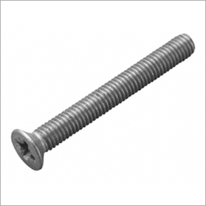 Industrial Machine Screw