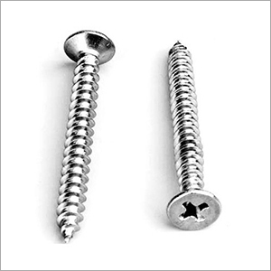 Stainless Steel Self Tapping Screws