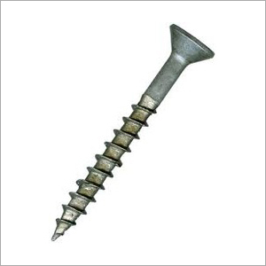 Wood Screw