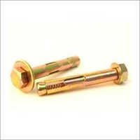 Zinc Plated Screws