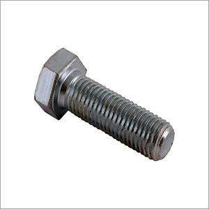 Hex Head Bolt