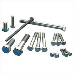 Metal Anchor Bolts