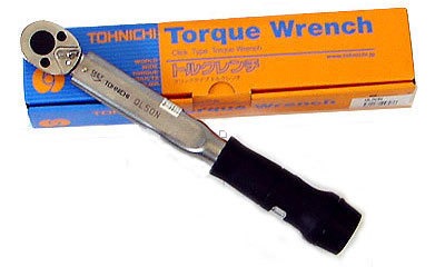 QL SERIES TORQUE WRENCH