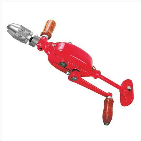 Breast Drill Machine