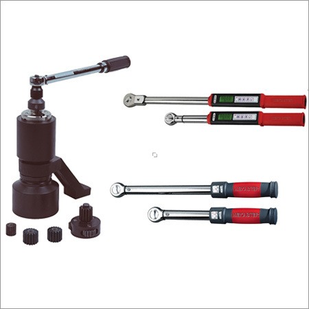 Torque Wrench Multipliers
