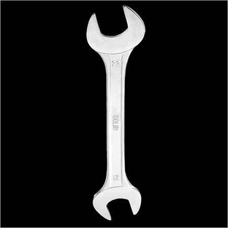 Double Open Ended Spanner