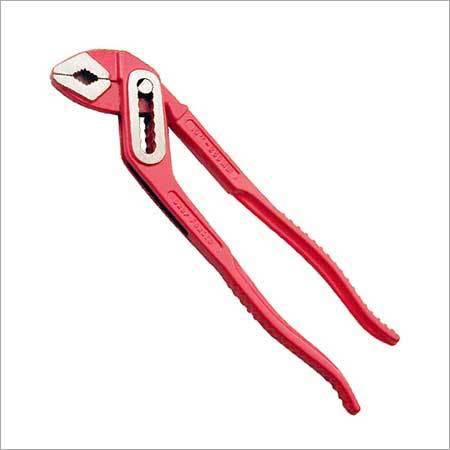 Water Pump Plier Box Joint