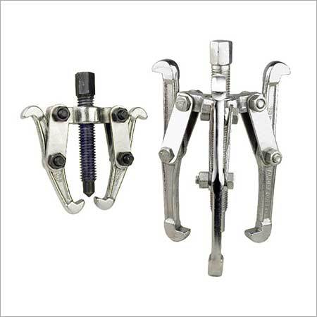 Bearing Puller Wrench