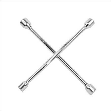 Cross Wheel Wrench