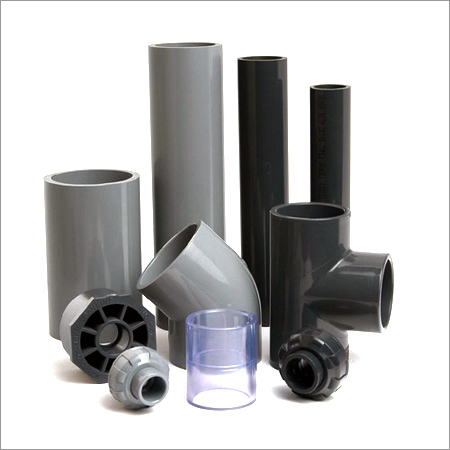 Pvc Pipe