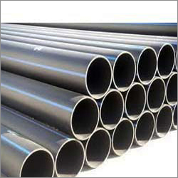 HDPE Pipe As Per Is-4984 And Fitting